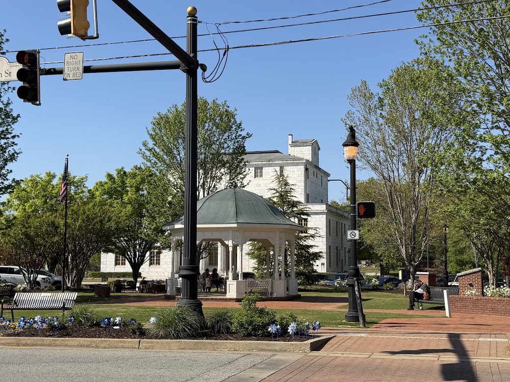 Live Music & Summer Fun: First Friday Returns to Canton August 7