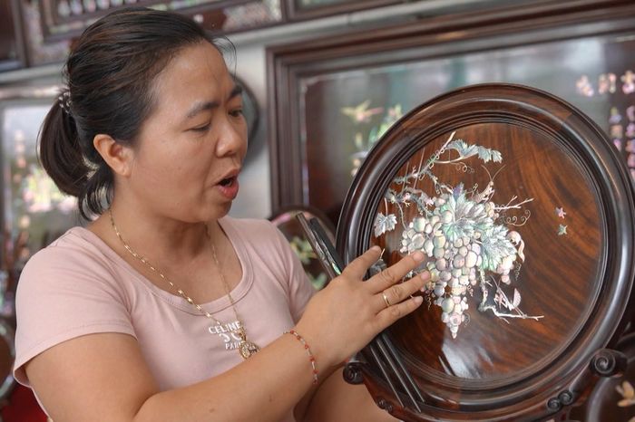Làng nghề Hà Nội bứt phá nhờ chuyển đổi số - Đài Phát thanh và truyền hình Hà Nội