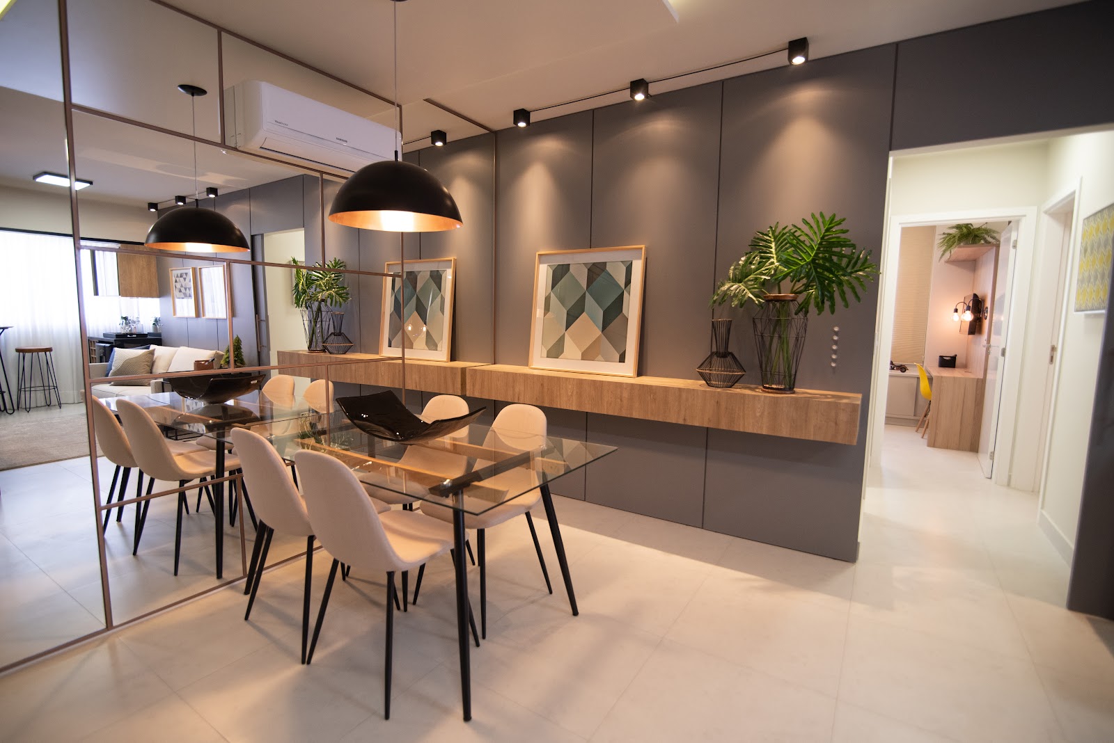 Pavia Residencial — imagem oficial 6