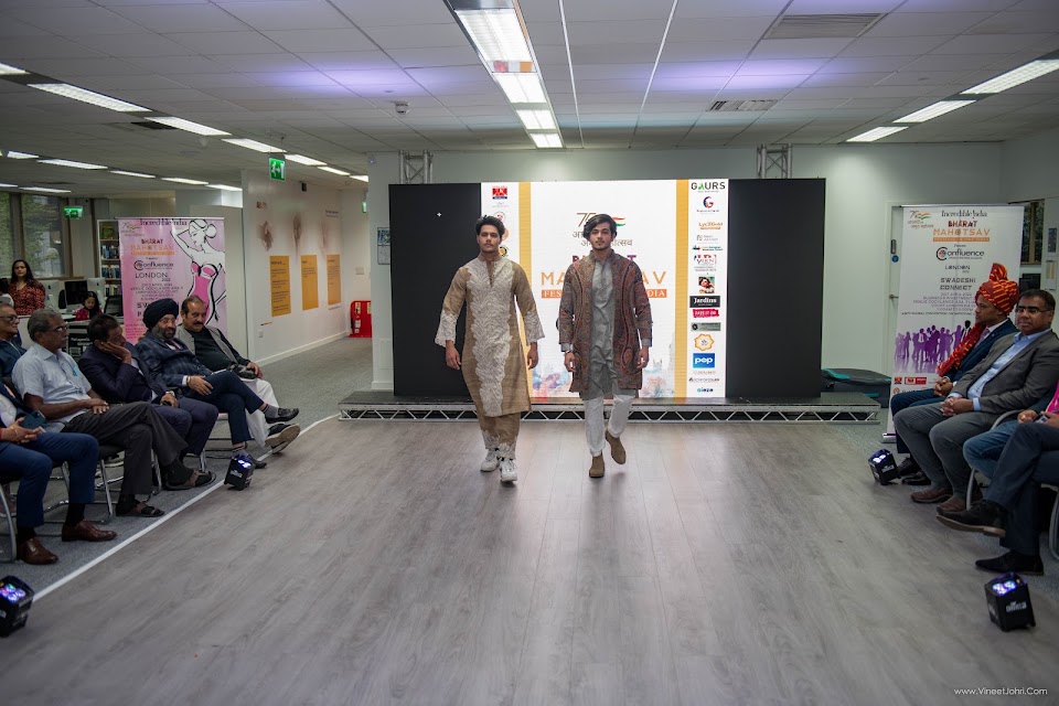 Bharat Mahotsav — Festival of One India, London, United Kingdom — photograph 85
