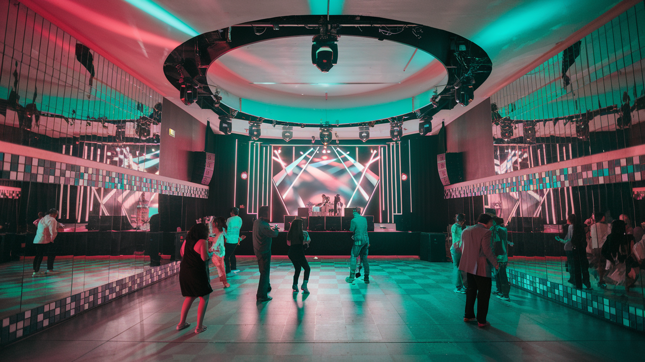 Best Disco in Bandra – Top Nightlife Spots