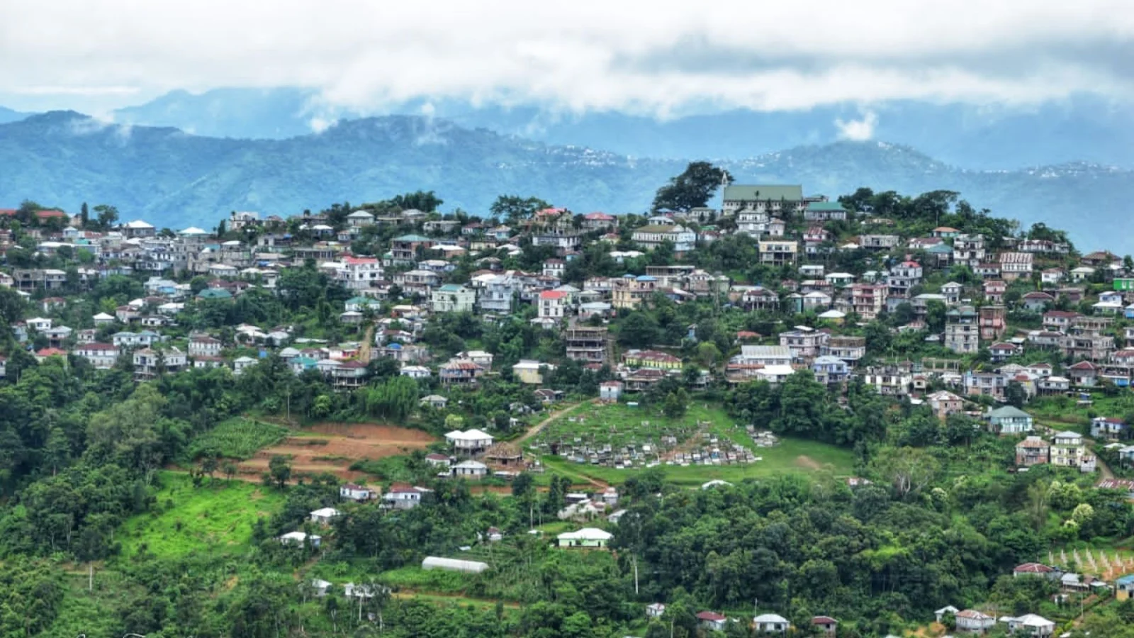 Phura Village