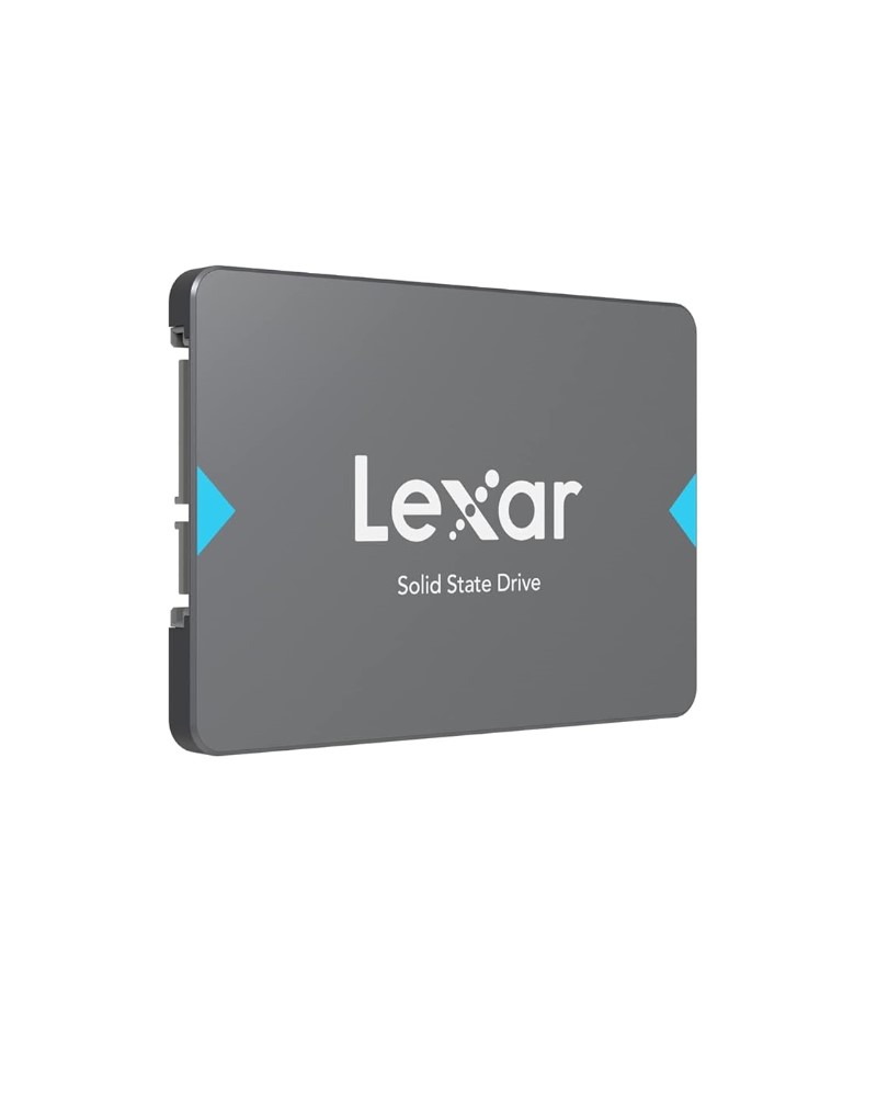 LEXAR SSD 256G - 2.5