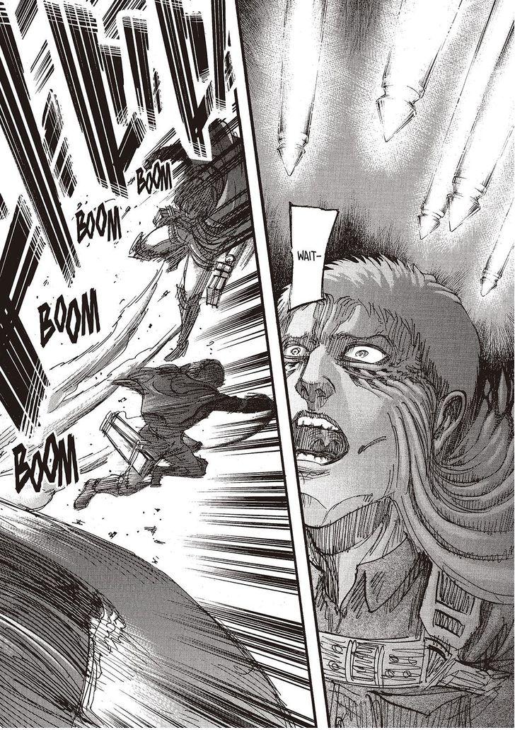 Attack On Titan