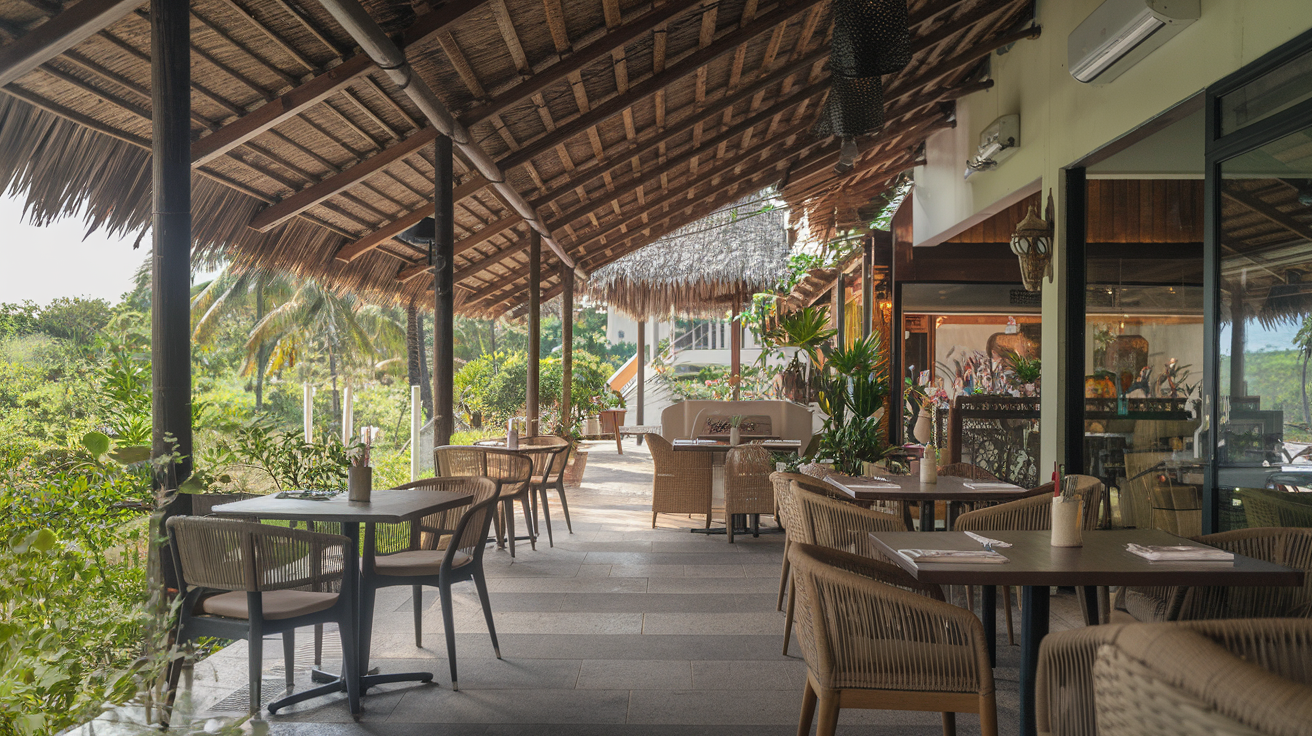 Best Restaurants in Nerul Goa – Top Picks 2026