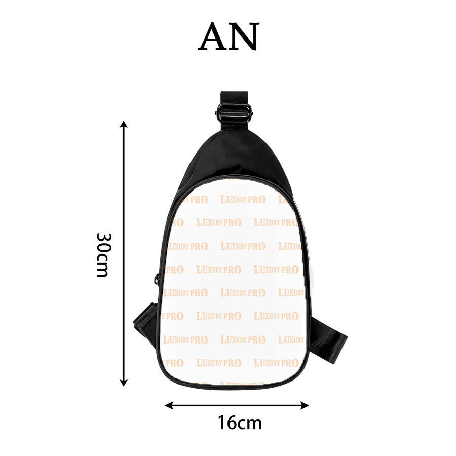 3D Chest bag