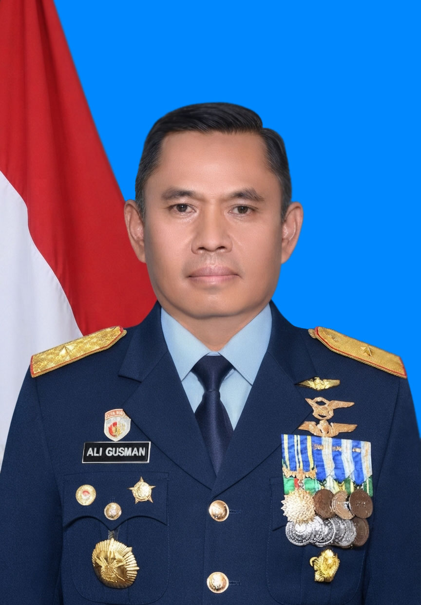 Ali Gusman