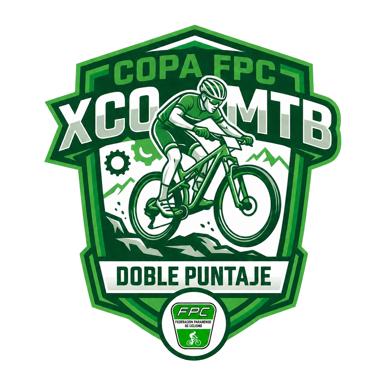 Logo Evento