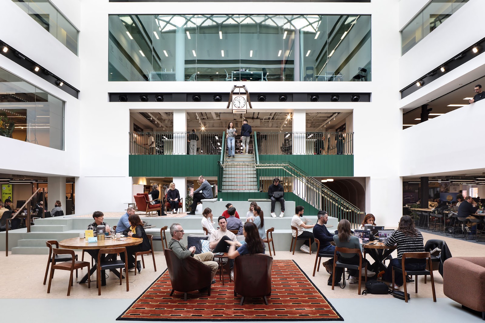 Office Facility 1