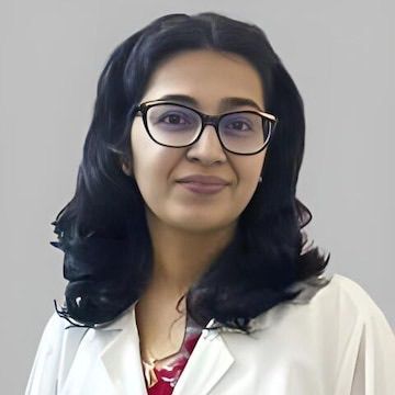 Dr. Himani I