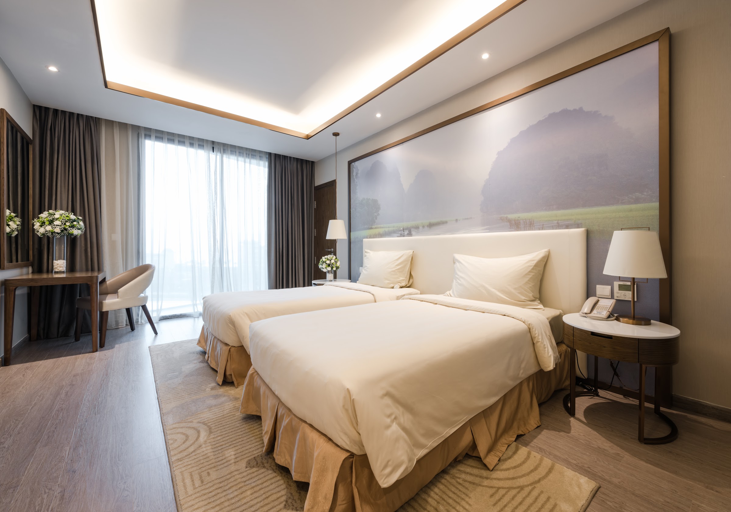 Grand Comfort - ảnh 3