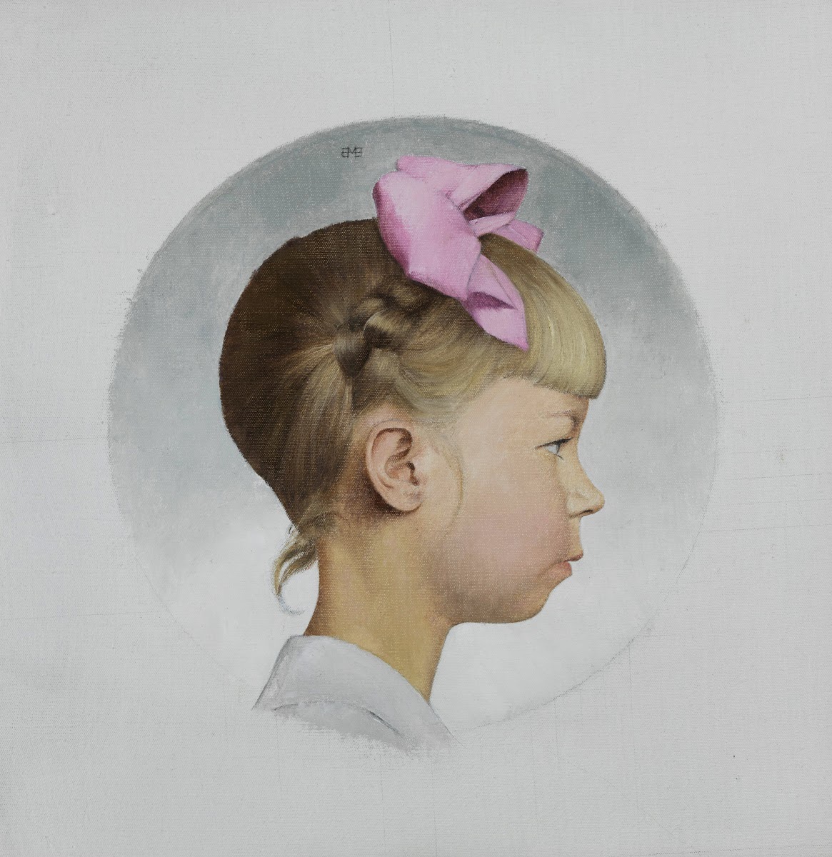Elvire de Brissac ca 1946