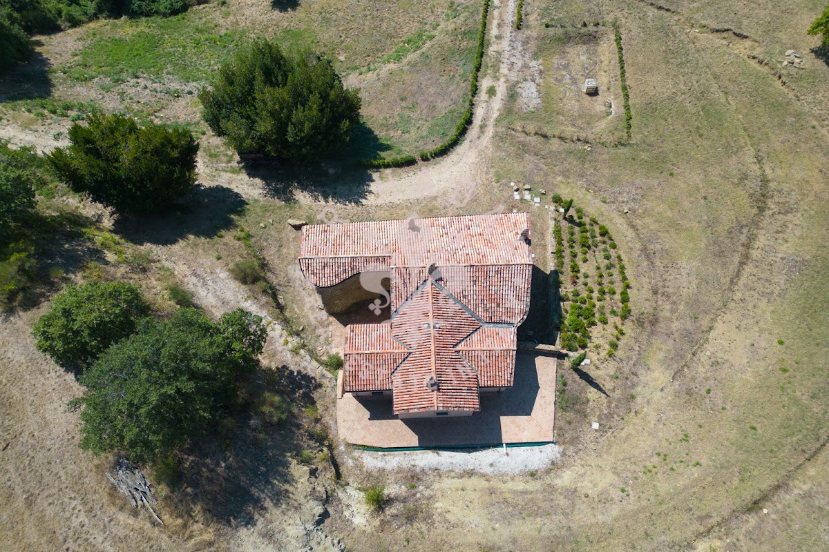 פודרה לה טולפה (Podere la Tolfa) — 14