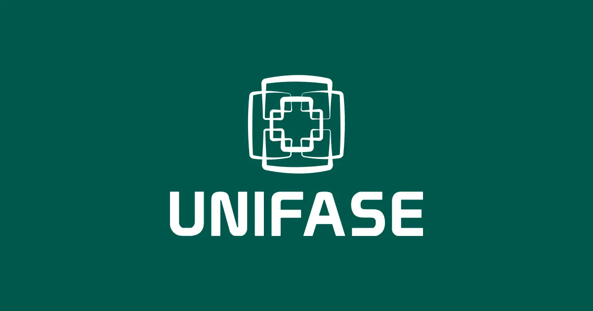 Logo UNIFASE Petrópolis