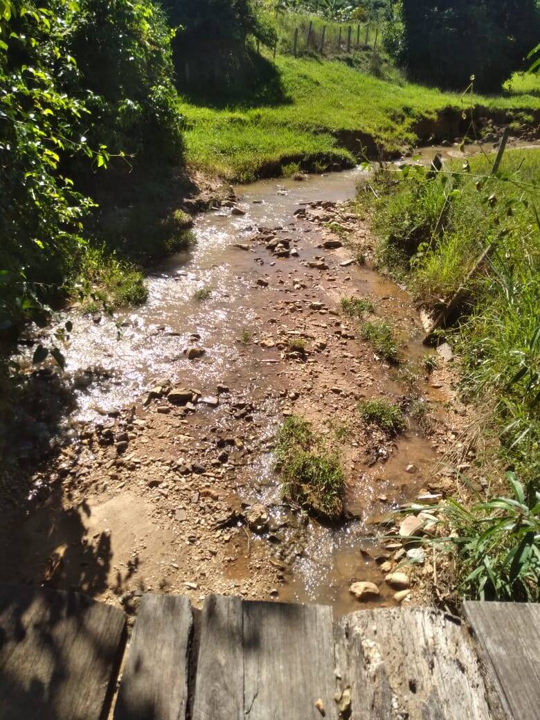 Fazenda no Município de Itapuranga - GO. 7