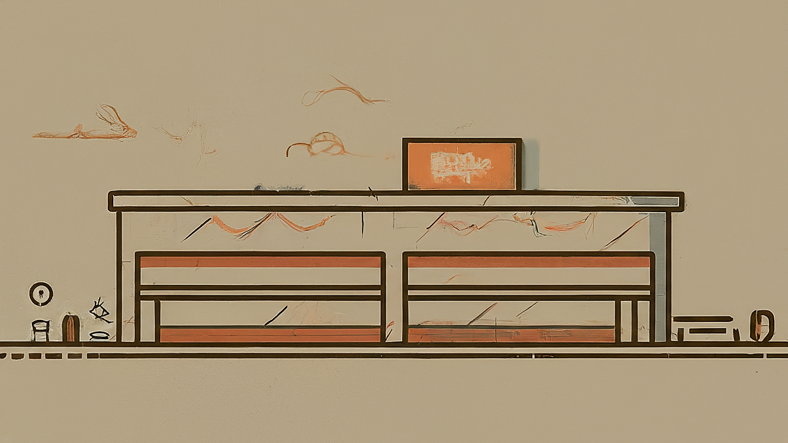 AI 생성 이미지: 엔터프라이즈 환경에서 카나리 배포 전략과 리스크