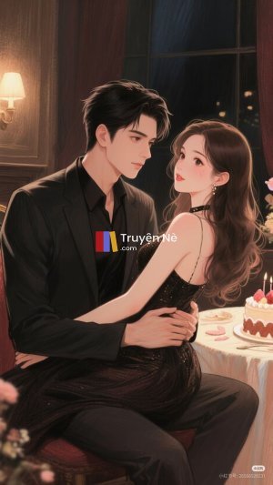 Cô Môi Giới Bí Ẩn