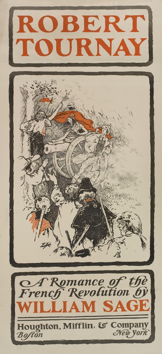 Robert Tournay 1895 1911