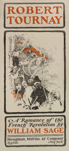 Robert Tournay 1895 1911