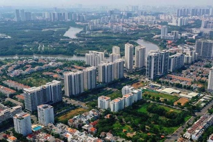 Bất động sản phân hóa mạnh trong bối cảnh lệch pha cung – cầu - Đài Phát thanh và truyền hình Hà Nội