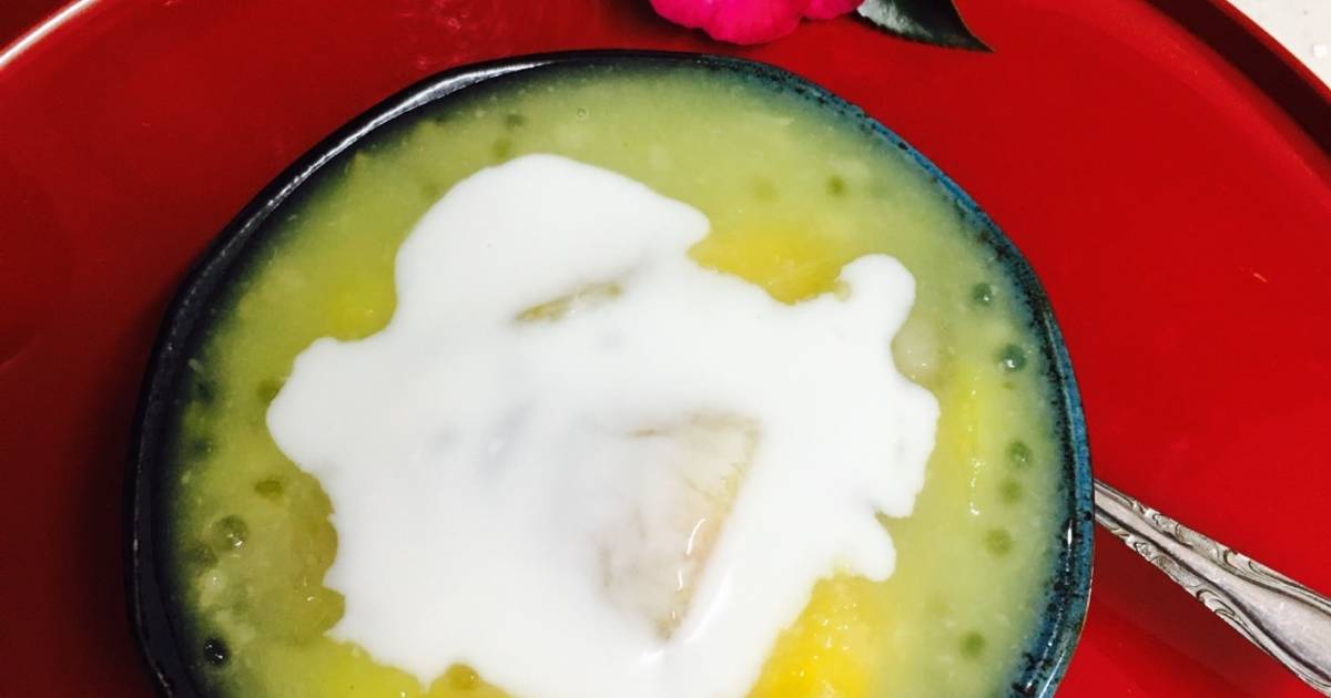 Chè bà ba