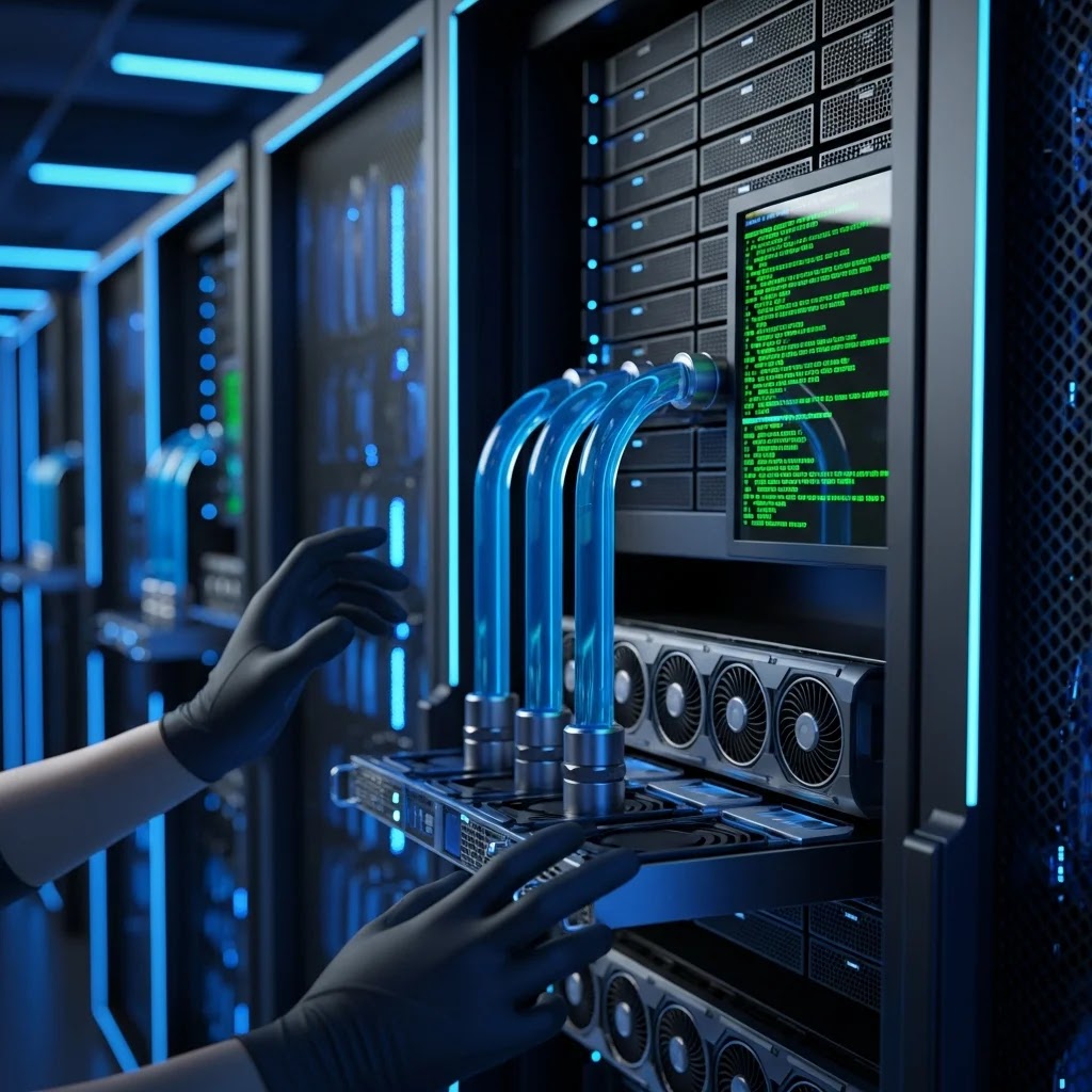 Switching from AWS to a European GPU Cloud: A Technical Guide