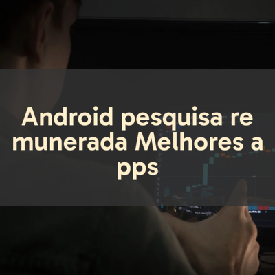 pesquisa remunerada miniatura