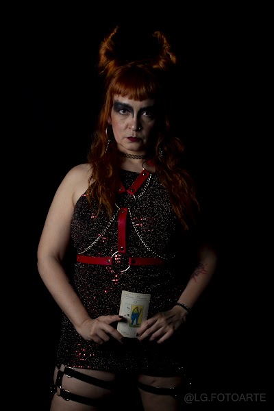 Foto por @lg.fotoarte