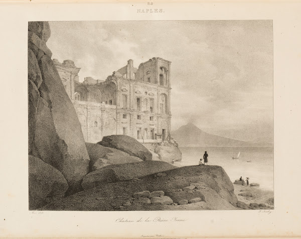 Naples 1833