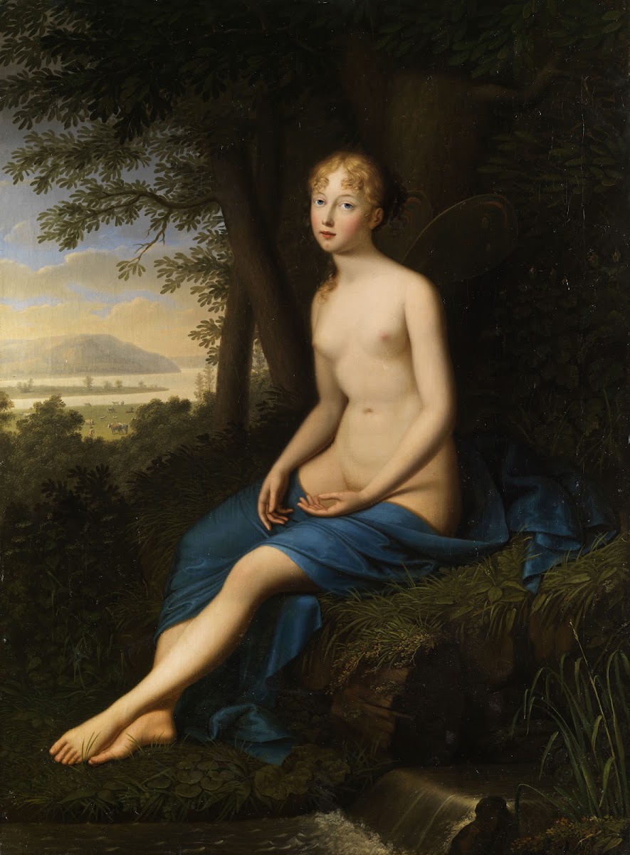 Psyche 1811