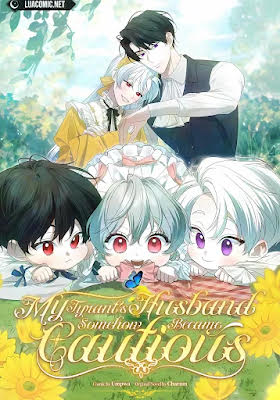 My Tyrant’s Husband Somehow Became Cautious