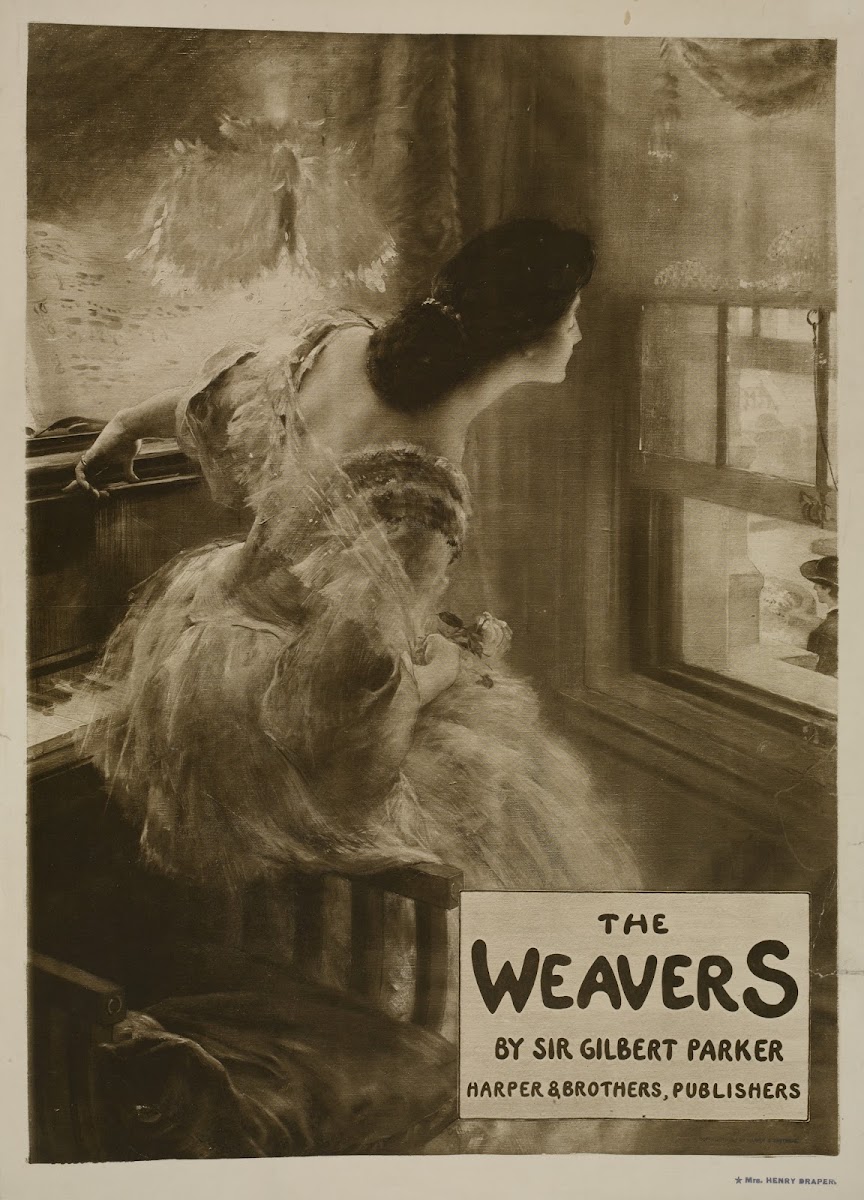 The weavers 1895 1911