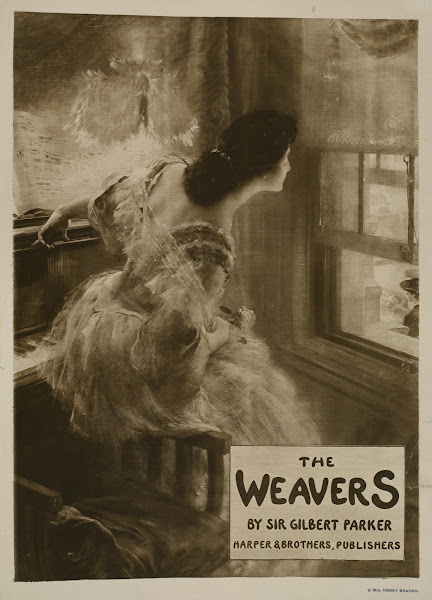 The weavers 1895 1911