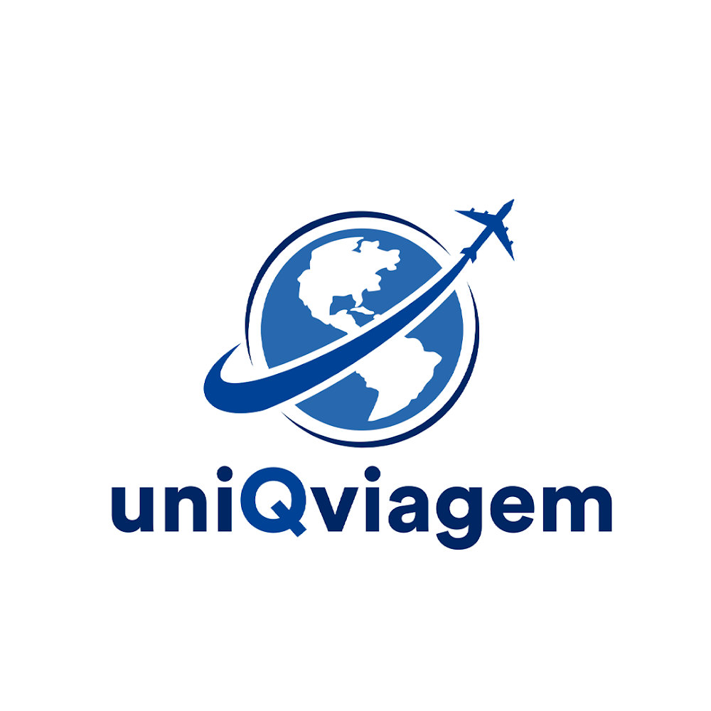 Logotipo da Agência