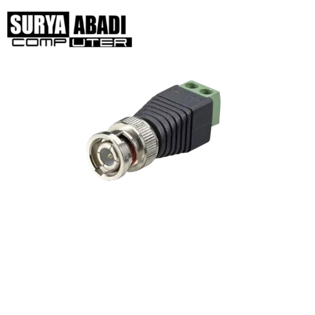 KONEKTOR BNC BALUN