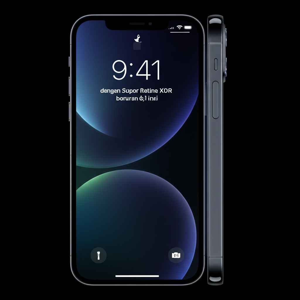 iPhone 17: Inovasi dan Prestasi Baru di DuniaTeknologi
