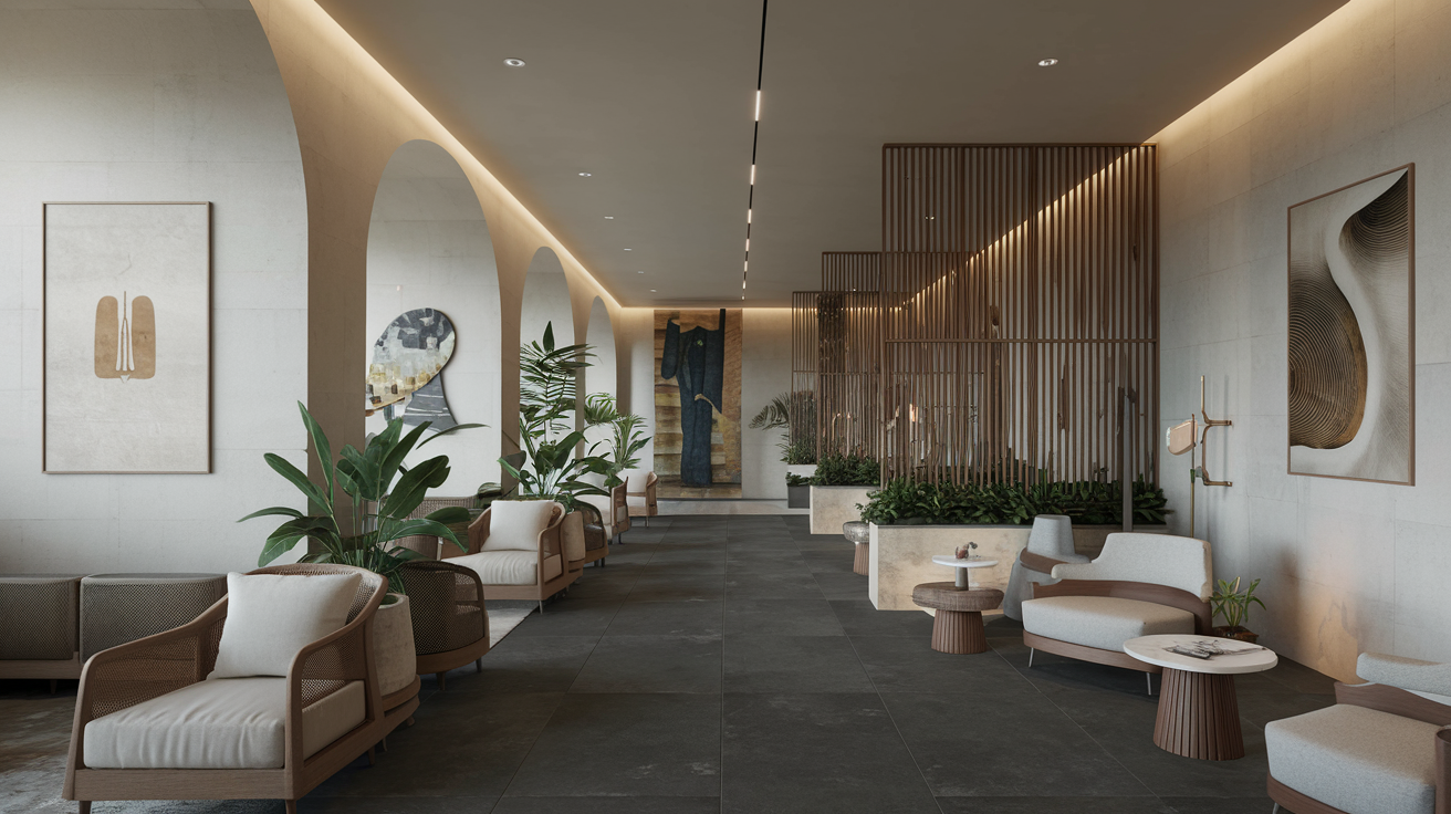 Best Spa in Lower Parel – Top Wellness Picks