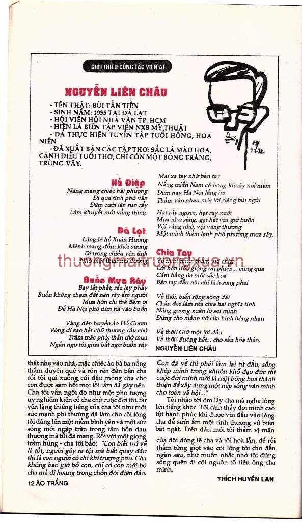 Connaissance du Vietnam (1954) - Trang 12