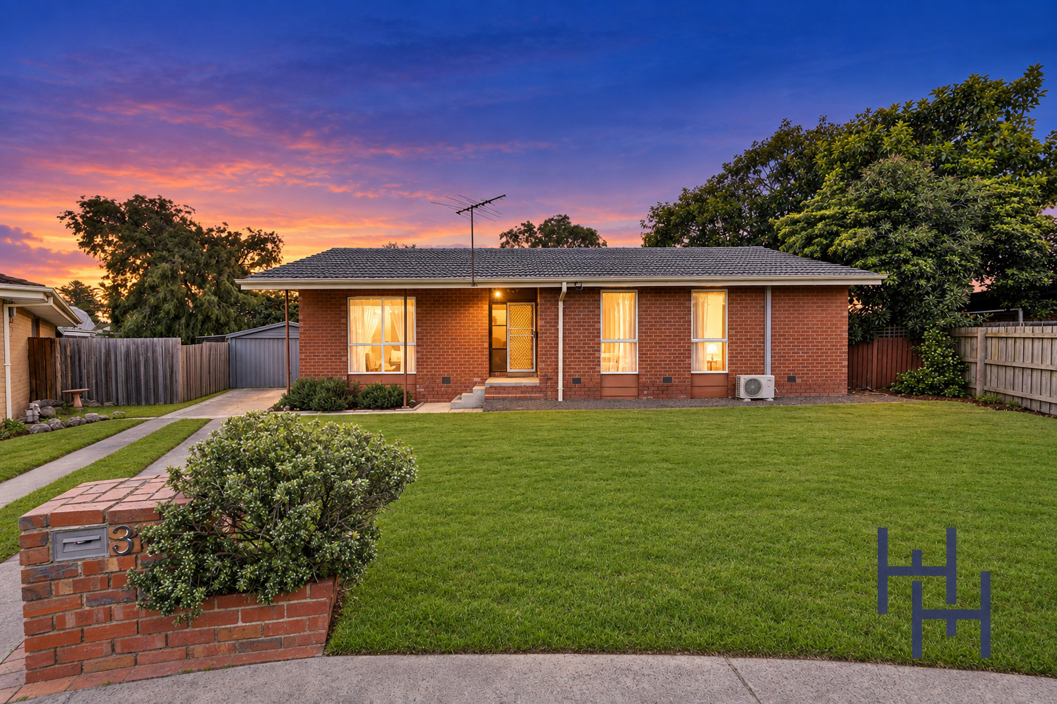 3 Harlow Court, Keysborough - Image 1