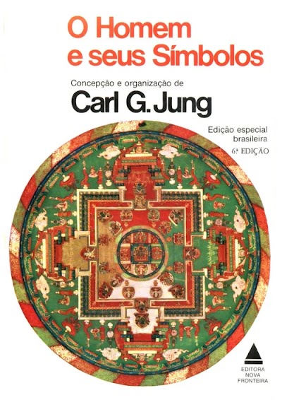 JUNG, Carl G. O Homem e seus Símbolos