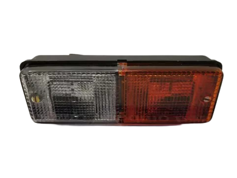 PARK & TURN SIGNAL LAMP ASSY.R