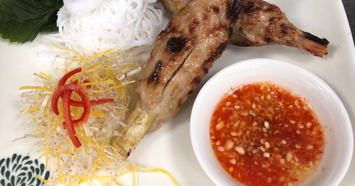 Chạo Cá Thát Lác