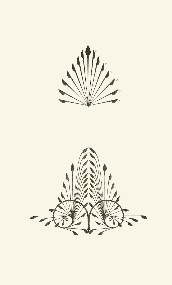 The Art of Decorative Design pl03