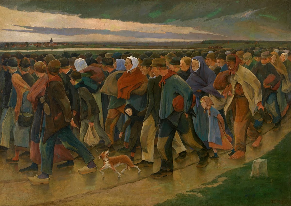 Last Eyesight 1896