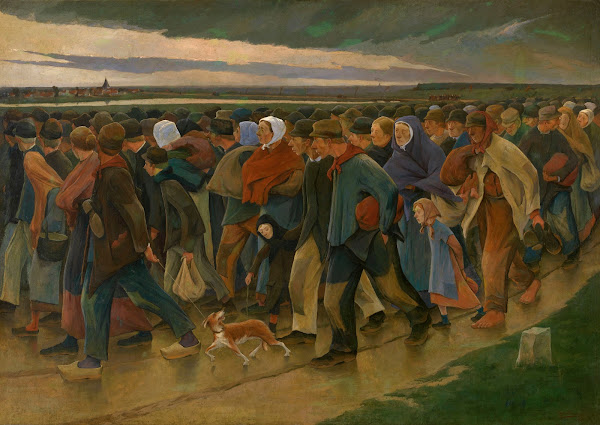 Last Eyesight 1896