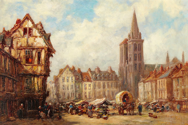Antwerp