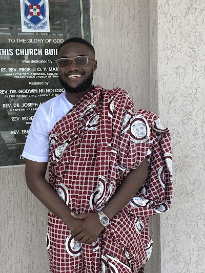 Emmanuel Omensu Mensah