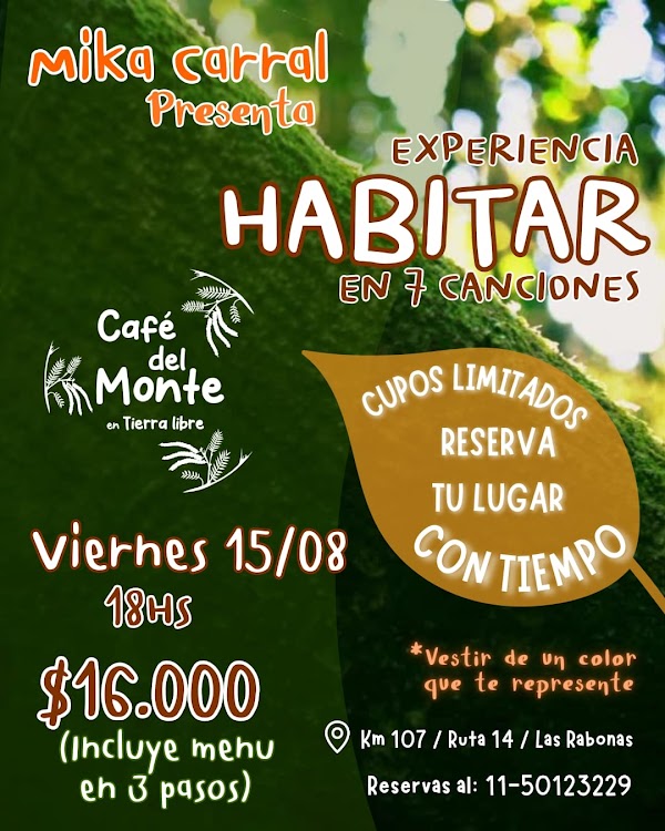 Experiencia HABITAR