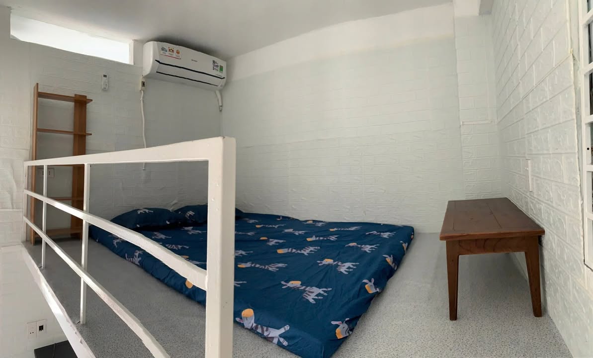 🏡CĂN HỘ GÁC LỬNG KHU VỰC SƠN TRÀ 2