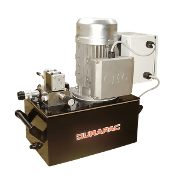 PEM15 Series Manual Value Auto 2 Speed
